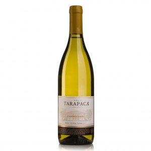 Tarapaca Chardonnay