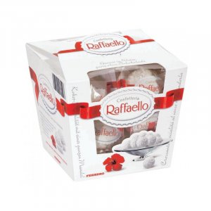 Ferrero Raffaello 150g