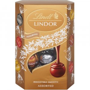 LINDOR směs pralinek 200g