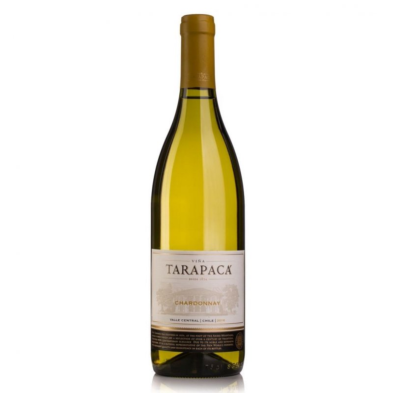 Tarapaca Chardonnay