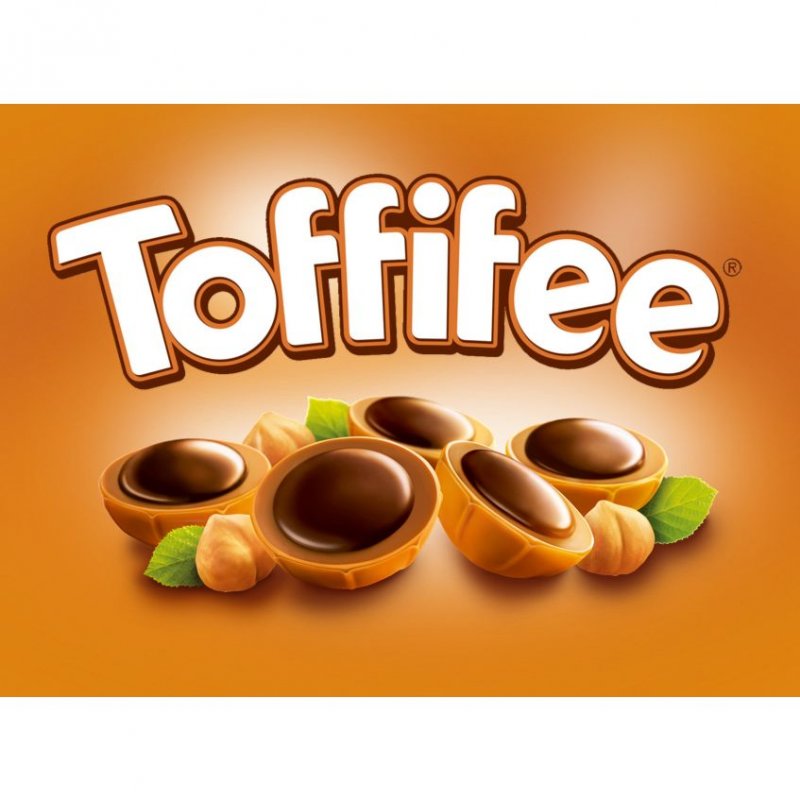 Toffifee 125g